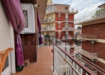Balcone - Quadrilocale Via F. Sciucchi
 
41, Chieti - foto 24