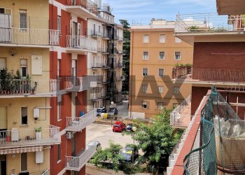 Edificio all\'aperto - Quadrilocale Via F. Sciucchi
 
41, Chieti - foto 26