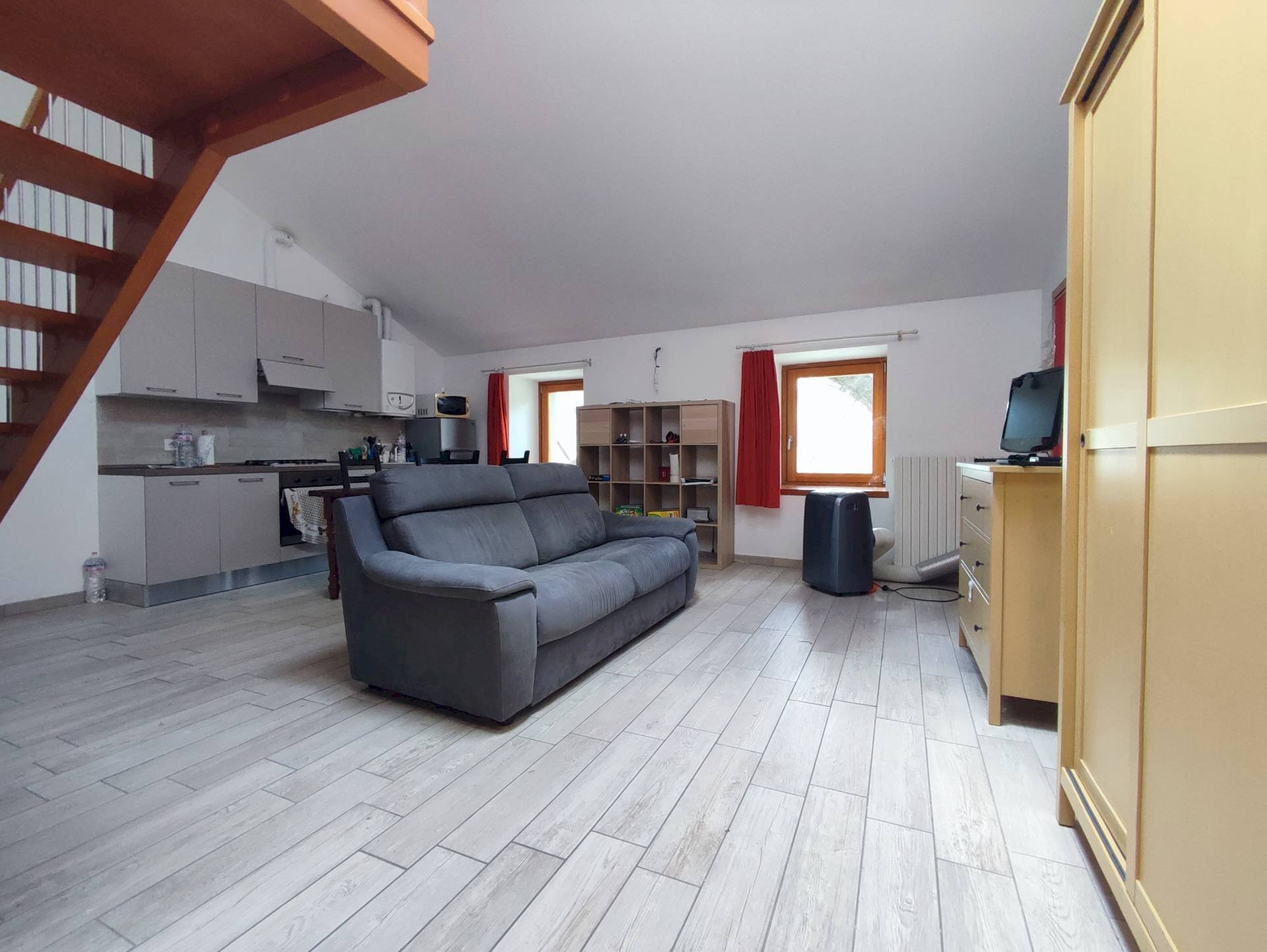 Foto 2 - Two-room apartment VIA FOSIO, Sarnico - photo 2