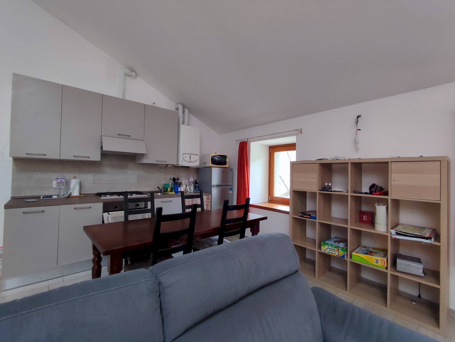 Foto 3 - Two-room apartment VIA FOSIO, Sarnico - photo 3