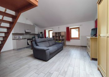 Foto 1 - Bilocale VIA FOSIO, Sarnico - foto 1