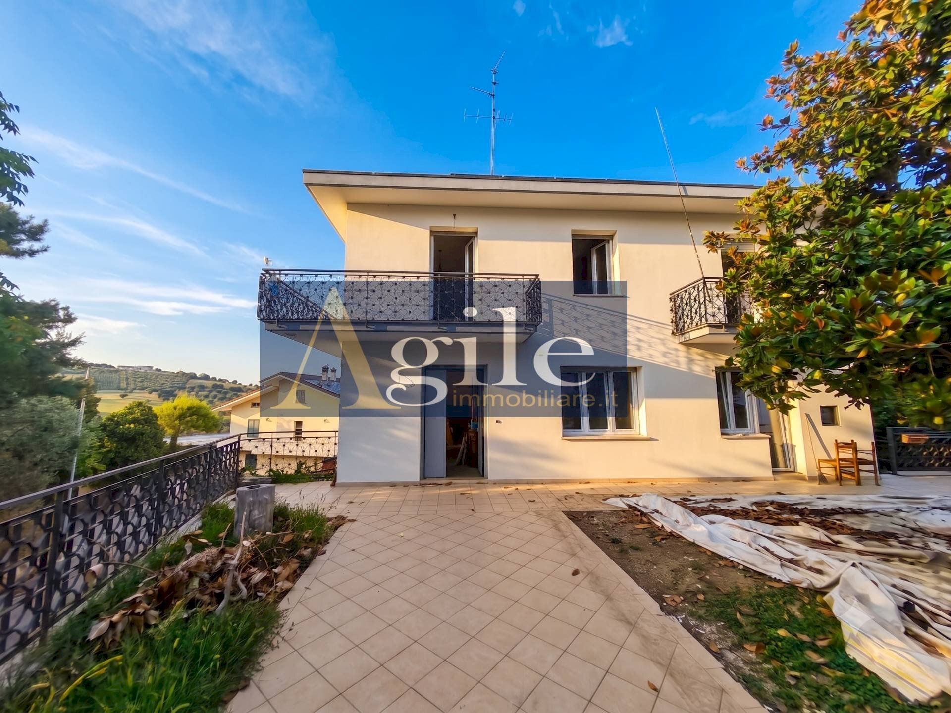 Foto 1 - Villa via rote, Nereto - foto 1