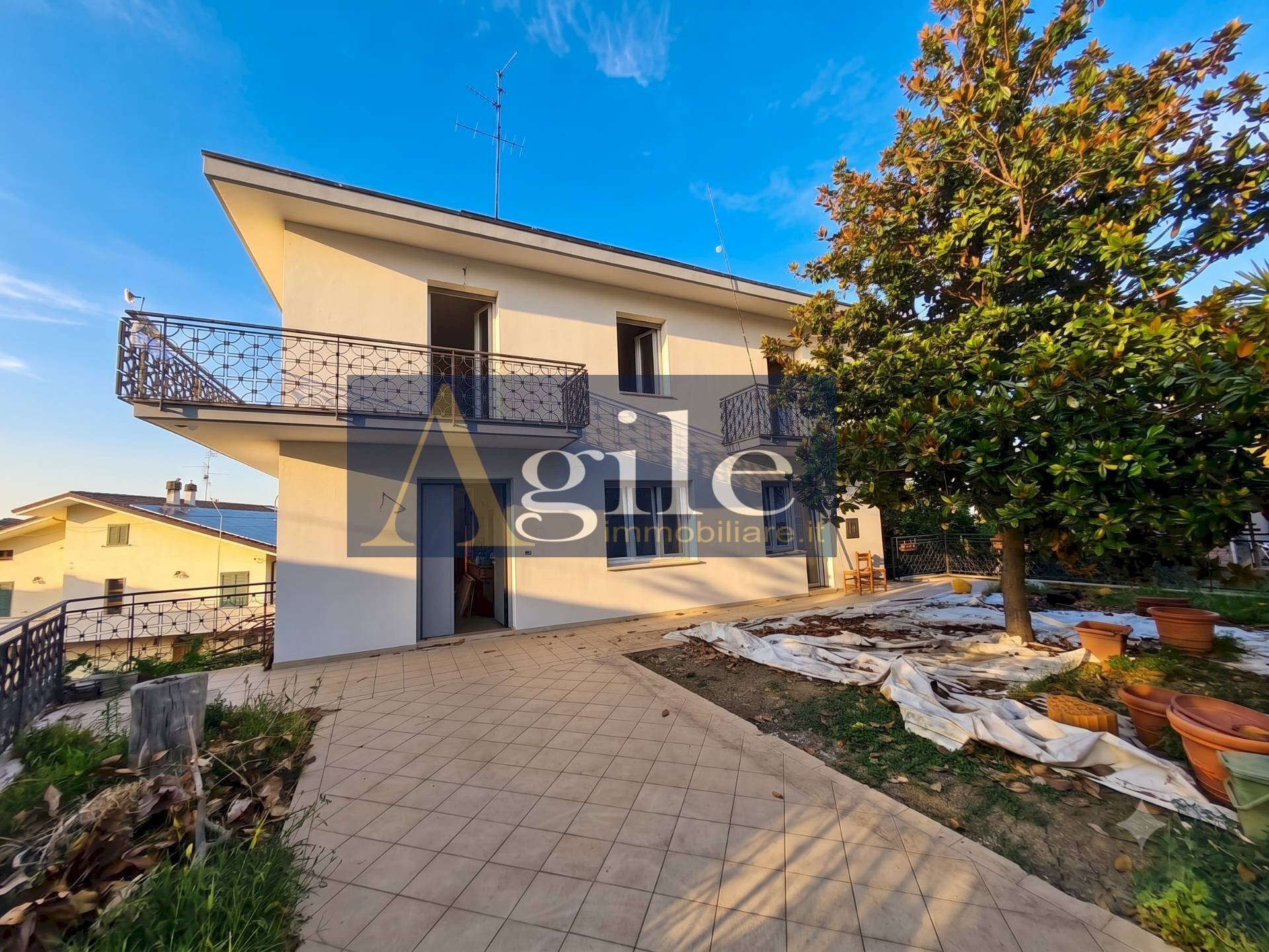 Foto 2 - Villa via rote, Nereto - foto 2