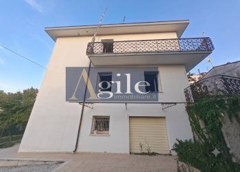 Foto 4 - Villa via rote, Nereto - foto 4