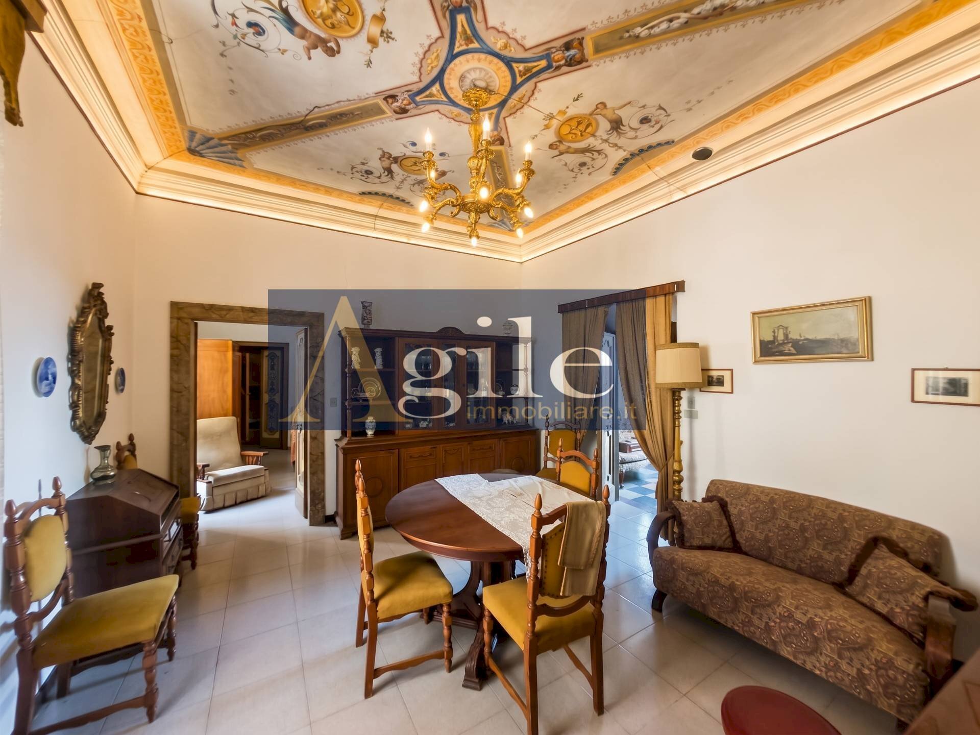 Foto 1 - Appartamento corso vittorio emanuele, Ripatransone - foto 1
