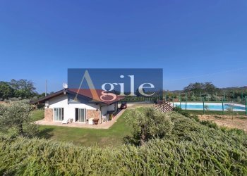 Foto 1 - Casa indipendente contrada canali, Ripatransone - foto 1