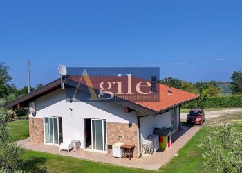 Foto 2 - Casa indipendente contrada canali, Ripatransone - foto 2