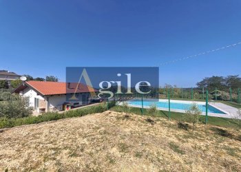 Foto 3 - Casa indipendente contrada canali, Ripatransone - foto 3