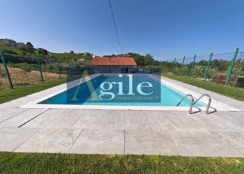 Foto 5 - Casa indipendente contrada canali, Ripatransone - foto 5