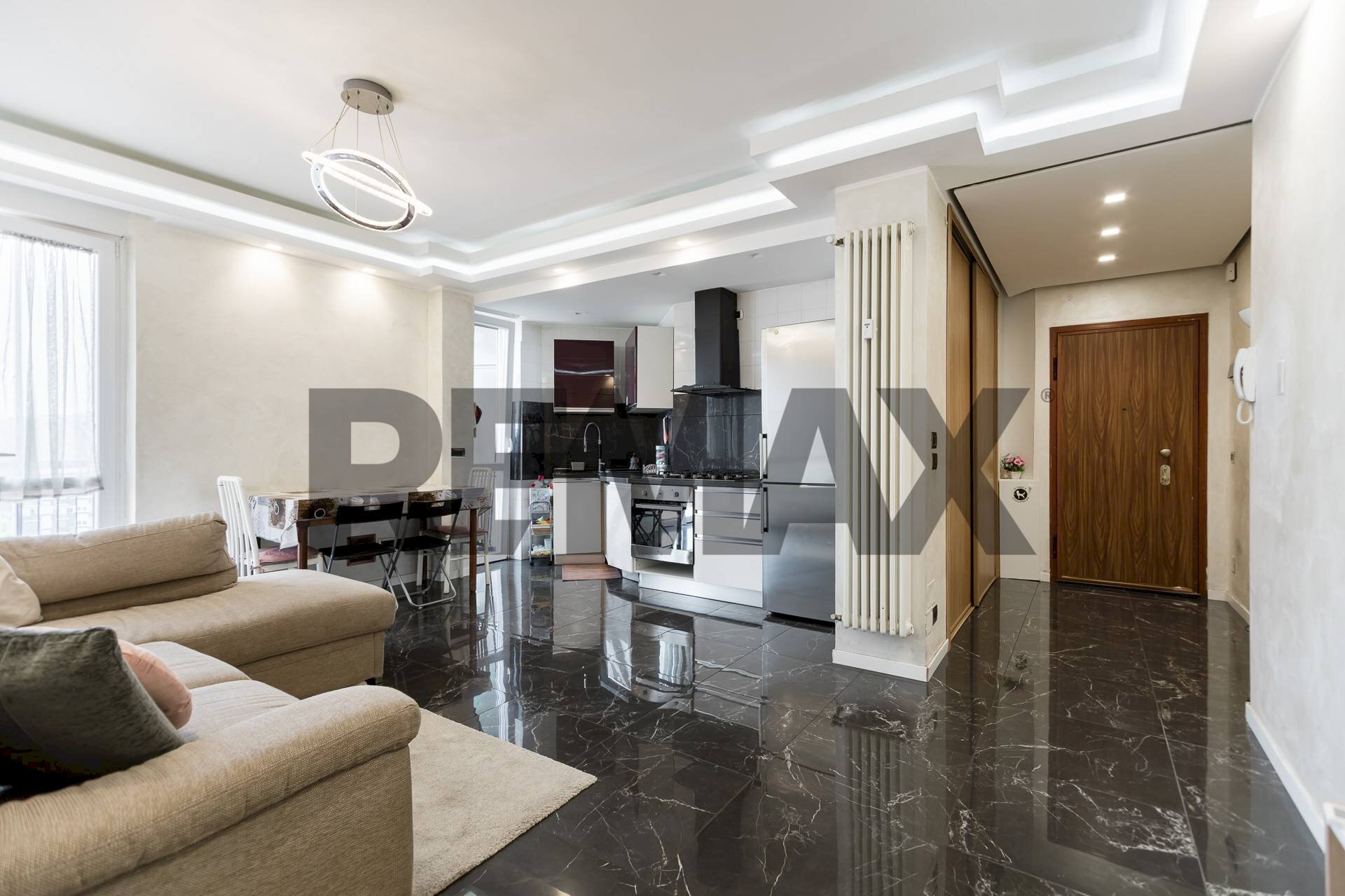 Sala da pranzo - Trilocale Via Venti Settembre
 
2, Cinisello Balsamo - foto 1