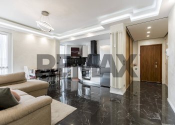 Sala da pranzo - Trilocale Via Venti Settembre
2, Cinisello Balsamo - foto 1