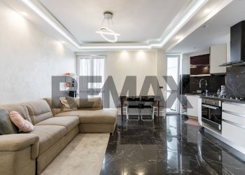 Sala da pranzo - Trilocale Via Venti Settembre
2, Cinisello Balsamo - foto 2