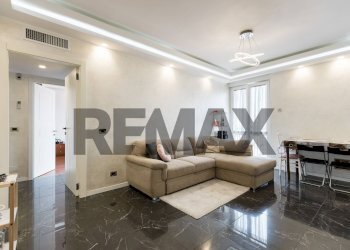 Sala da pranzo - Trilocale Via Venti Settembre
2, Cinisello Balsamo - foto 3