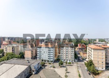 Edificio all\'aperto - Trilocale Via Venti Settembre
2, Cinisello Balsamo - foto 8