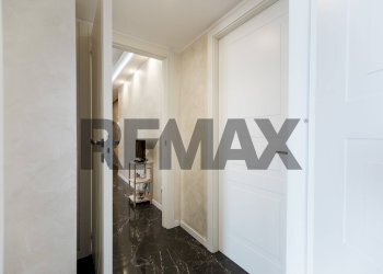 Hall / corridoio - Trilocale Via Venti Settembre
2, Cinisello Balsamo - foto 12