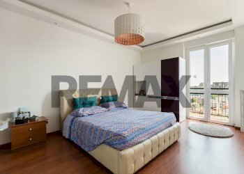 Camera / camera da letto - Trilocale Via Venti Settembre
2, Cinisello Balsamo - foto 13