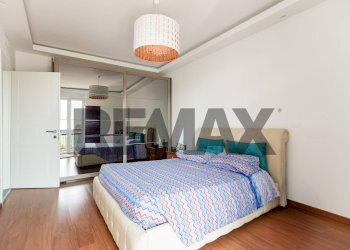 Camera / camera da letto - Trilocale Via Venti Settembre
2, Cinisello Balsamo - foto 14