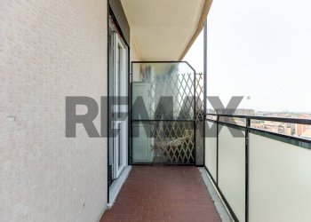 Balcone - Trilocale Via Venti Settembre
2, Cinisello Balsamo - foto 16