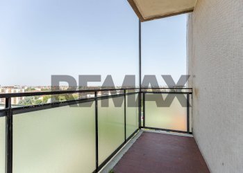Balcone - Trilocale Via Venti Settembre
2, Cinisello Balsamo - foto 17