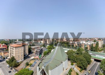 Edificio all\'aperto - Trilocale Via Venti Settembre
2, Cinisello Balsamo - foto 21