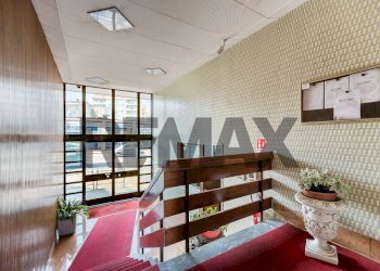 Ricezione / Lobby - Trilocale Via Venti Settembre
2, Cinisello Balsamo - foto 22