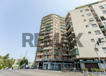 Edificio all\'aperto - Trilocale Via Venti Settembre
2, Cinisello Balsamo - foto 24