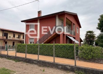 Foto 1 - Appartamento via enrico fermi
6, Rivignano Teor - foto 1