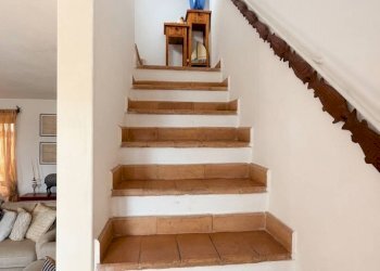 Foto 17 - Casa semi indipendente Via Principe di Napoli
 
15, La Maddalena - foto 17