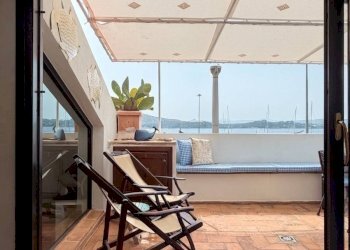Foto 30 - Casa semi indipendente Via Principe di Napoli
 
15, La Maddalena - foto 30