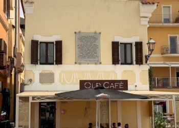 Foto 35 - Casa semi indipendente Via Principe di Napoli
 
15, La Maddalena - foto 35