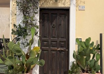 Foto 36 - Casa semi indipendente Via Principe di Napoli
 
15, La Maddalena - foto 36