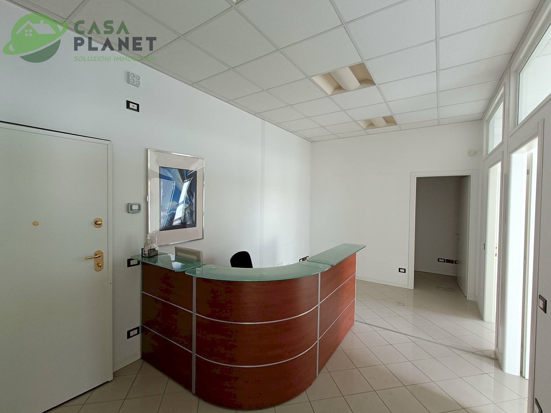 Foto 1 - Ufficio porta est, Marcon - foto 1