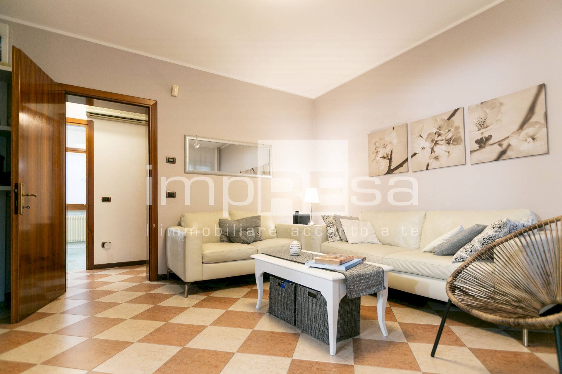 Foto 1 - Trilocale Via Foscolo, Breda di Piave - foto 1