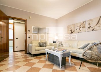 Foto 1 - Trilocale Via Foscolo, Breda di Piave - foto 1