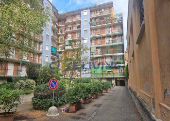 Foto 23 - Trilocale Via Pastorelli
 
4, Milano - foto 23