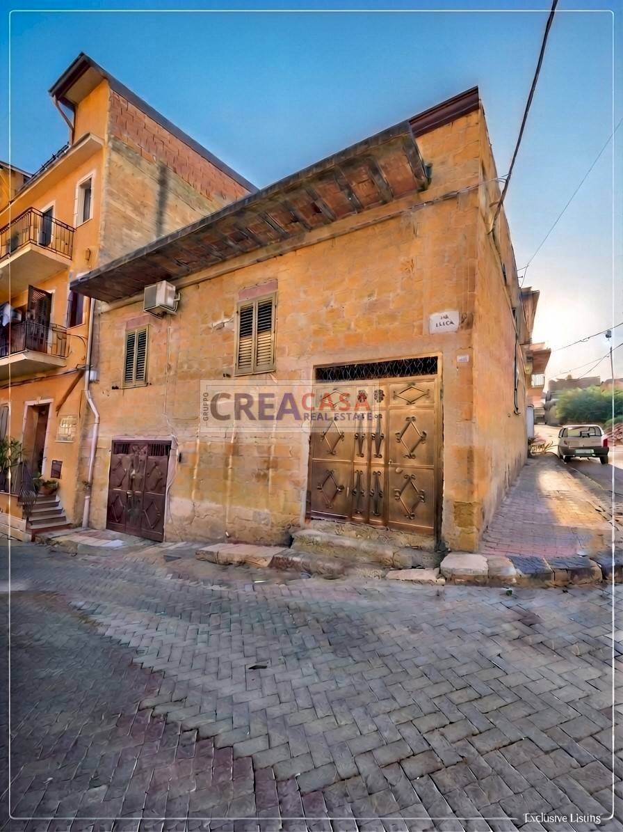 Foto 2 - Independent house via Lucca, Riesi - photo 2