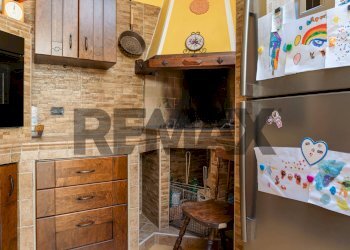 Cucina - Appartamento Sant'Antonio Abate
 
105, Campobasso - foto 5