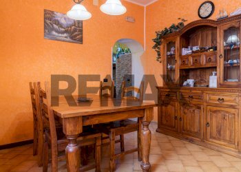 Sala da pranzo - Appartamento Sant'Antonio Abate
 
105, Campobasso - foto 11