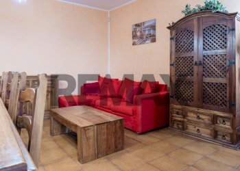 Sala da pranzo - Appartamento Sant'Antonio Abate
 
105, Campobasso - foto 13