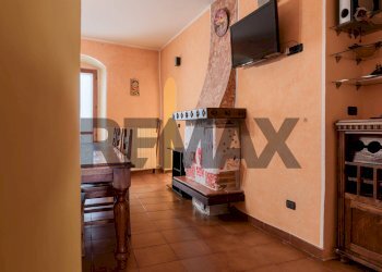 Hall / corridoio - Appartamento Sant'Antonio Abate
 
105, Campobasso - foto 15