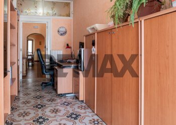 Ufficio - Appartamento Sant'Antonio Abate
 
105, Campobasso - foto 20