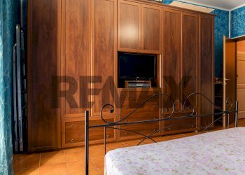 Camera / camera da letto - Appartamento Sant'Antonio Abate
 
105, Campobasso - foto 30