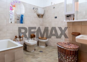 Bagno - Appartamento Sant'Antonio Abate
 
105, Campobasso - foto 32