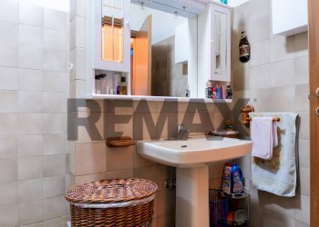 Bagno - Appartamento Sant'Antonio Abate
 
105, Campobasso - foto 33