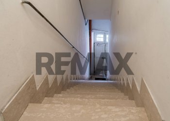 Scale - Appartamento Sant'Antonio Abate
 
105, Campobasso - foto 37