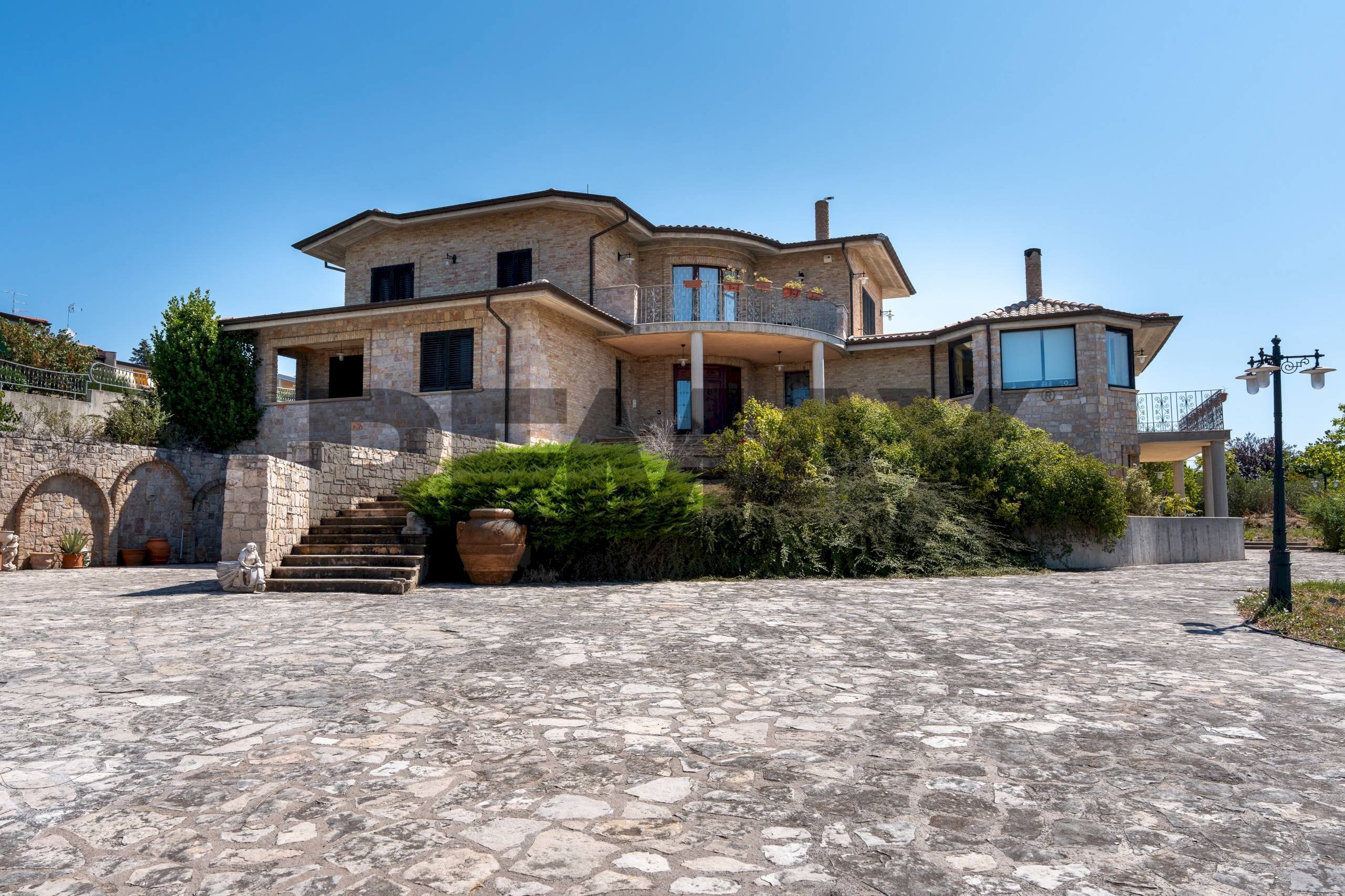 Casa all\'aperto - Villa Colle delle Api
 
139/H, Campobasso - photo 1