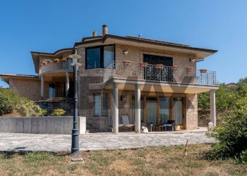 Casa all\'aperto - Villa Colle delle Api
 
139/H, Campobasso - photo 3
