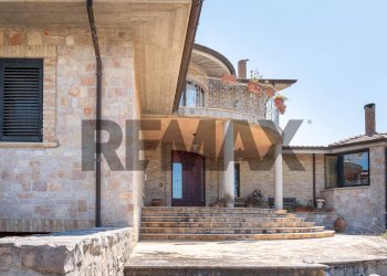 Casa all\'aperto - Villa Colle delle Api
 
139/H, Campobasso - photo 5