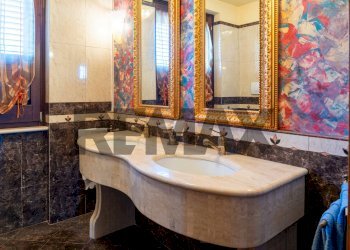 Bagno - Villa Colle delle Api
 
139/H, Campobasso - photo 8