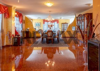 Sala da pranzo - Villa Colle delle Api
 
139/H, Campobasso - photo 14